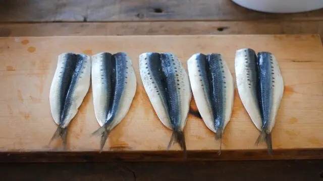 魚を捌く時は真水 塩水 食中毒を防ぐ正しい洗い方 自宅で麹を食べる100の方法
