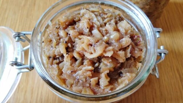 麹があればXO醤も作れる!塩麹・醤油麹で作るXO醤