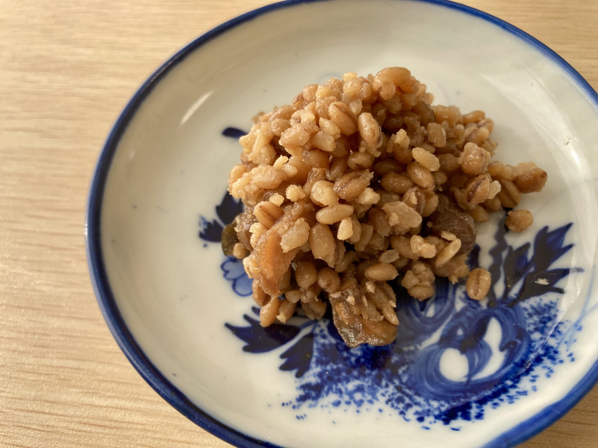 麹はそのまま食べられる?麹を使ったお手軽レシピ紹介!|コジログ
